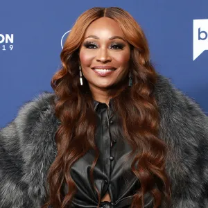 Cynthia Bailey: 25 Things You Don’t Know About Me (‘I Am the Self-Proclaimed Potato Salad Queen’)