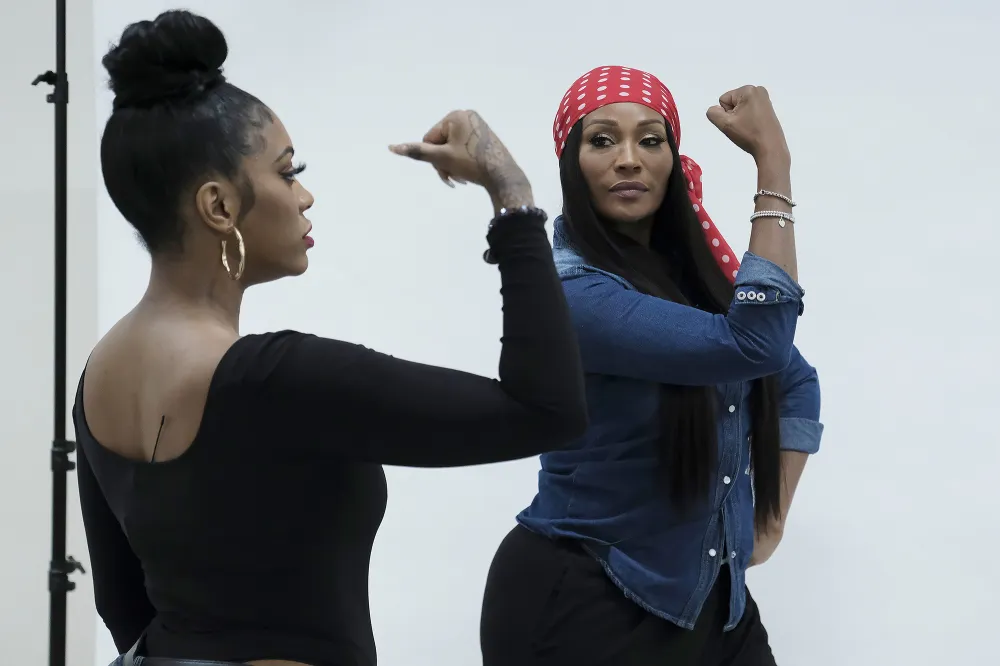 Cynthia Bailey: 25 Things You Don&rsquo;t Know About Me (&lsquo;I Am the Self-Proclaimed Potato Salad Queen&rsquo;)