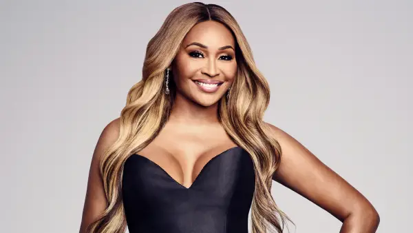 Cynthia Bailey Thinks Rumored Real Housewives Mashup Series Is Brilliant