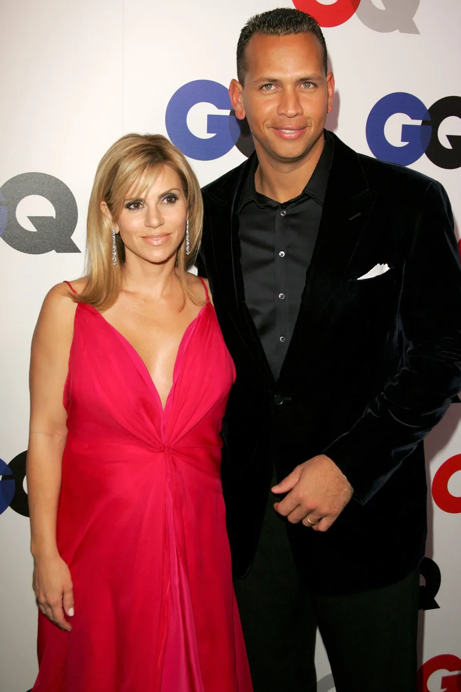 Cynthia Scurtis Alex Rodriguez Dating History