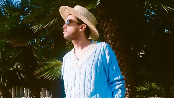 DJ Cassidy Shares His Ultimate Party Playlist