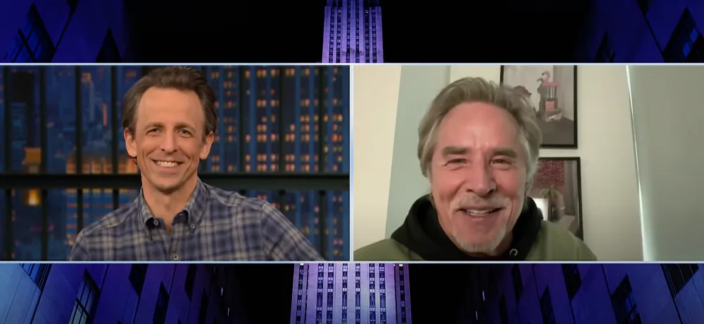 Dakota Johnson's Dad Reveals Her Reaction to Being Financially Cut Off 1