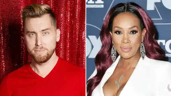 Dancing With the Stars Alums Lance Bass and Vivica A Fox Claim Judges Were Biased Against Some Pro Dancers