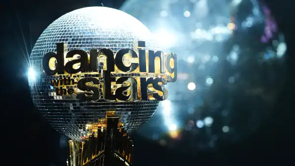 Dancing with the Stars returns