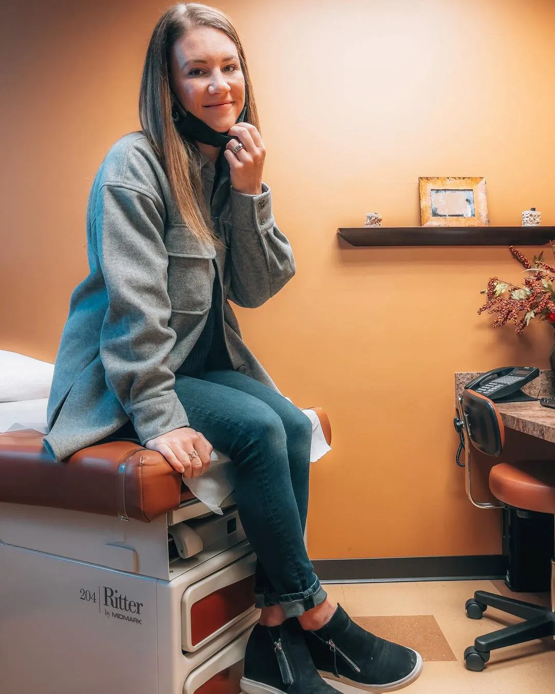 Danielle Busby Thought She Was Having Heart Attack Amid Health Battle