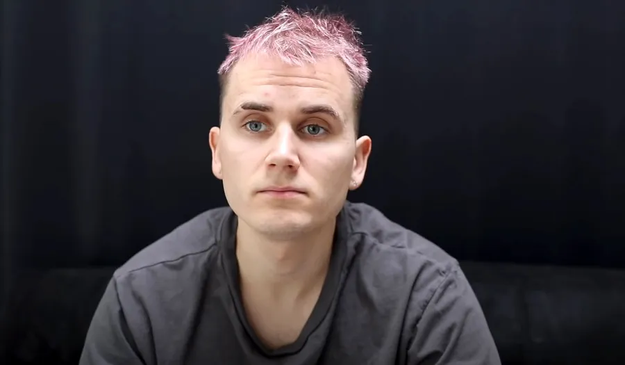 The Allegations Against Dominykas Zeglaitis David Dobrik Dropped by Brands Amid Vlog Squad Assault Allegations