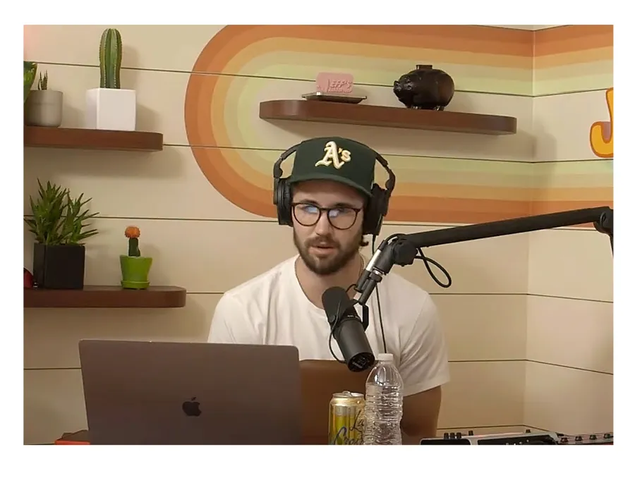 Jeff Speaks Out David Dobrik Dropped by Brands Amid Vlog Squad Assault Allegations