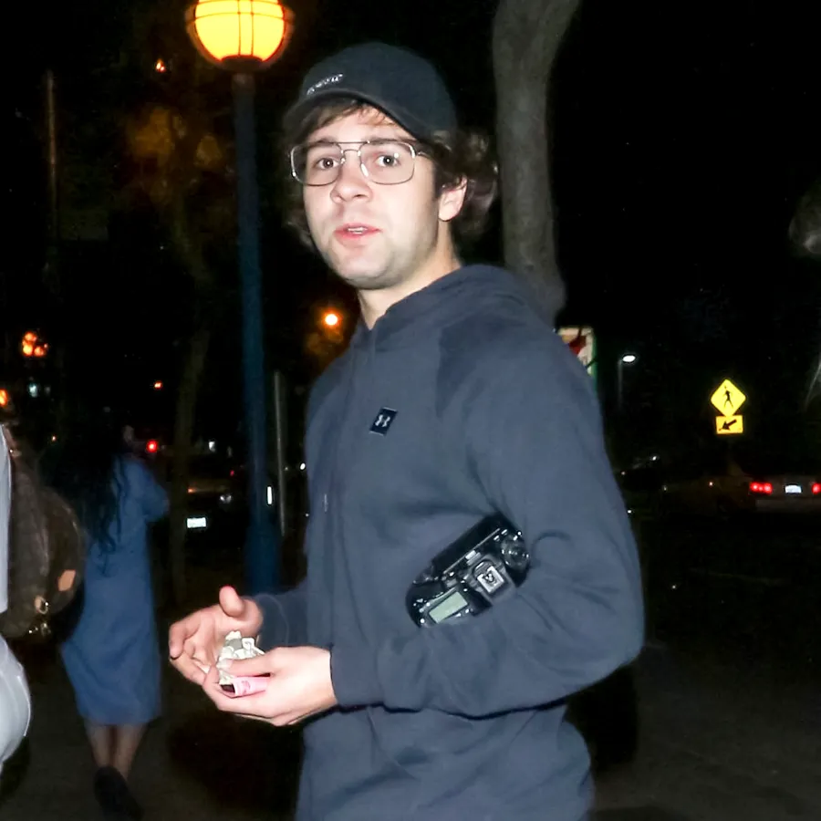 David Losing Sponsorships David Dobrik Dropped by Brands Amid Vlog Squad Assault Allegations