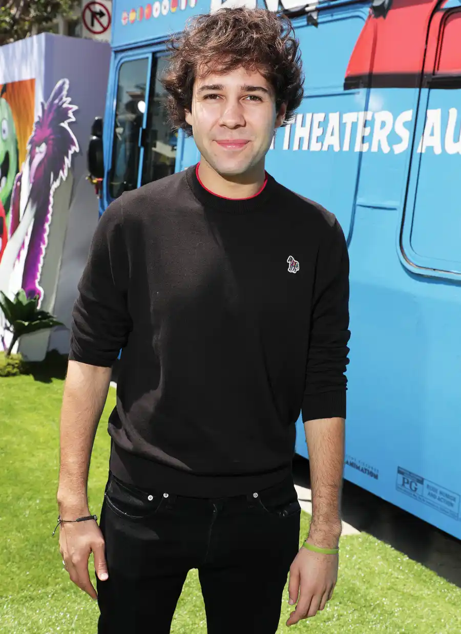 David Dobrik’s Vlog Squad Who Has and Hasn’t Reacted to Controversy