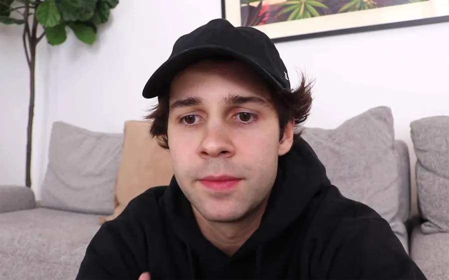 Natalie Breaks Her Silence Natalie Mariduena Instagram David Dobrik Apologizes Again as Vlog Squad Members Speak Out