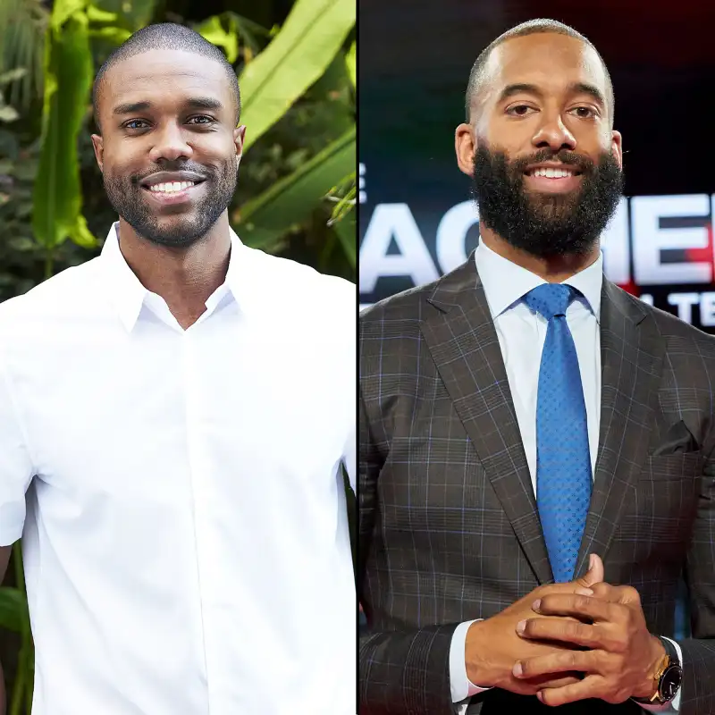 DeMario Jackson Says Bachelor Matt James Is Damned No Matter Who He Picks