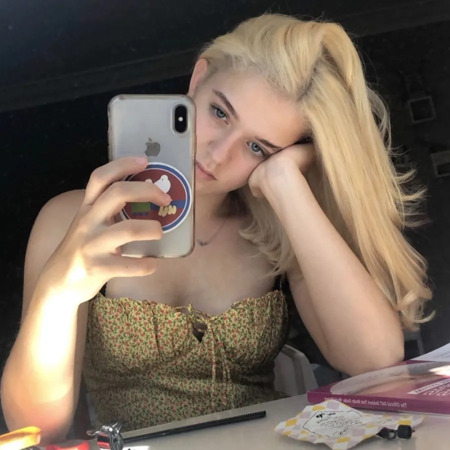 December 2019 Georgia Macy Vassar College