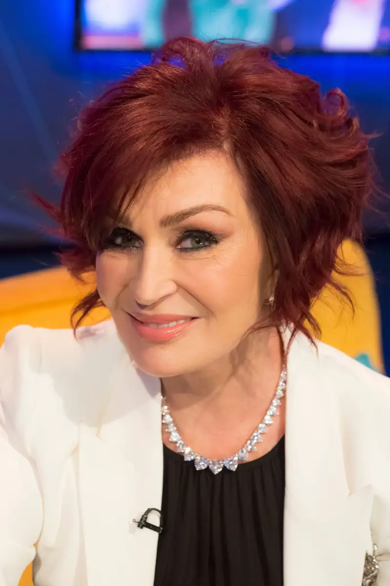 Delayed Apology Sharon Osbourne The Talk Drama Everything We Know