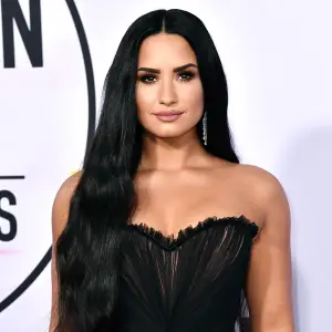 Demi Lovato 'Didn't Know' If She'd 'Ever Step Foot on a Stage Again' After 2018 Overdose