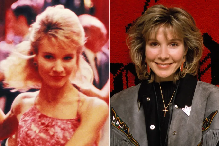 'Dirty Dancing': Where Are They Now?