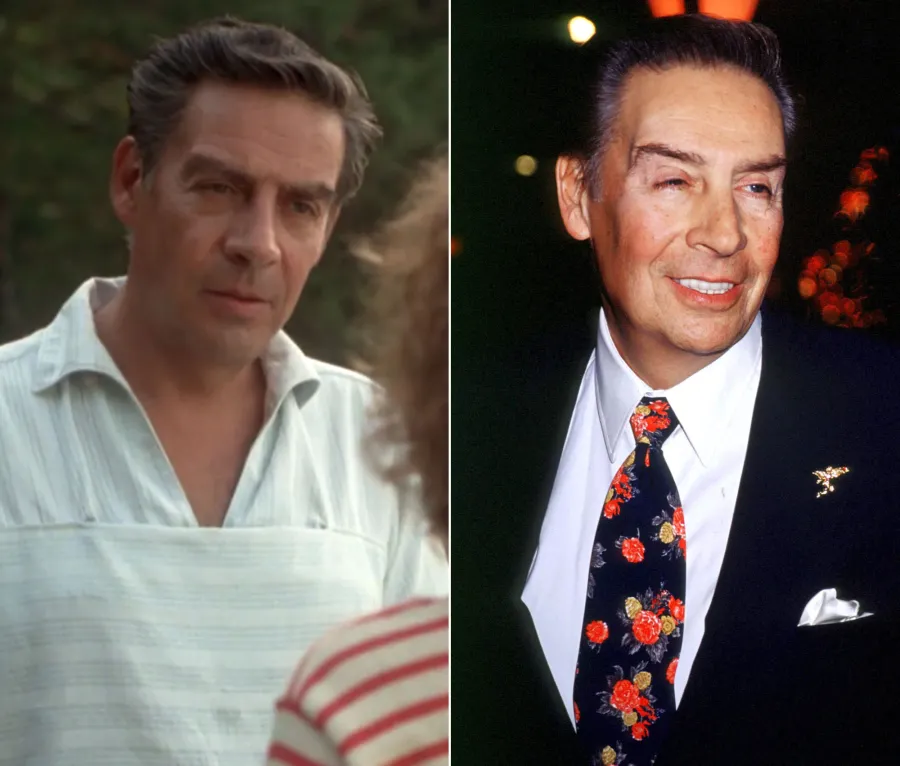 'Dirty Dancing': Where Are They Now?