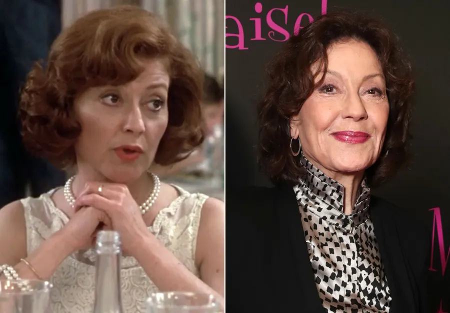 'Dirty Dancing': Where Are They Now?