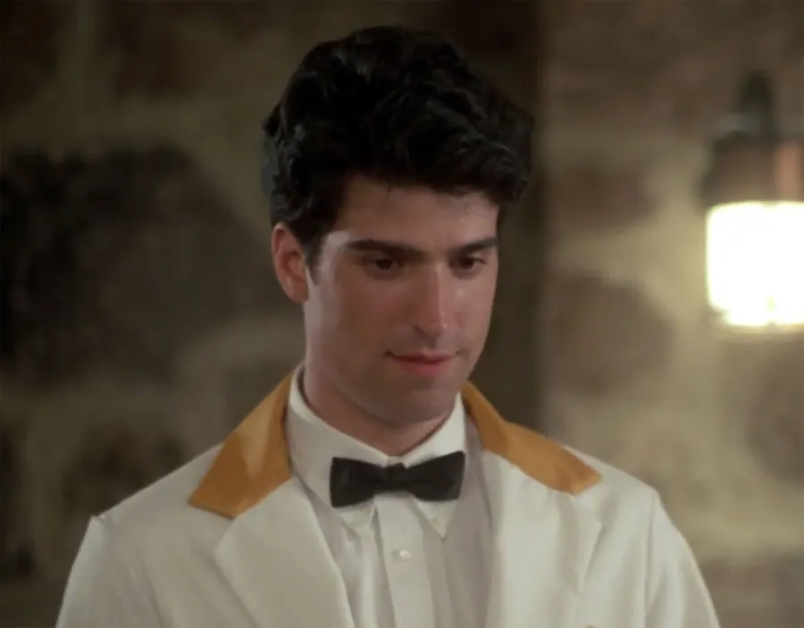 'Dirty Dancing': Where Are They Now?