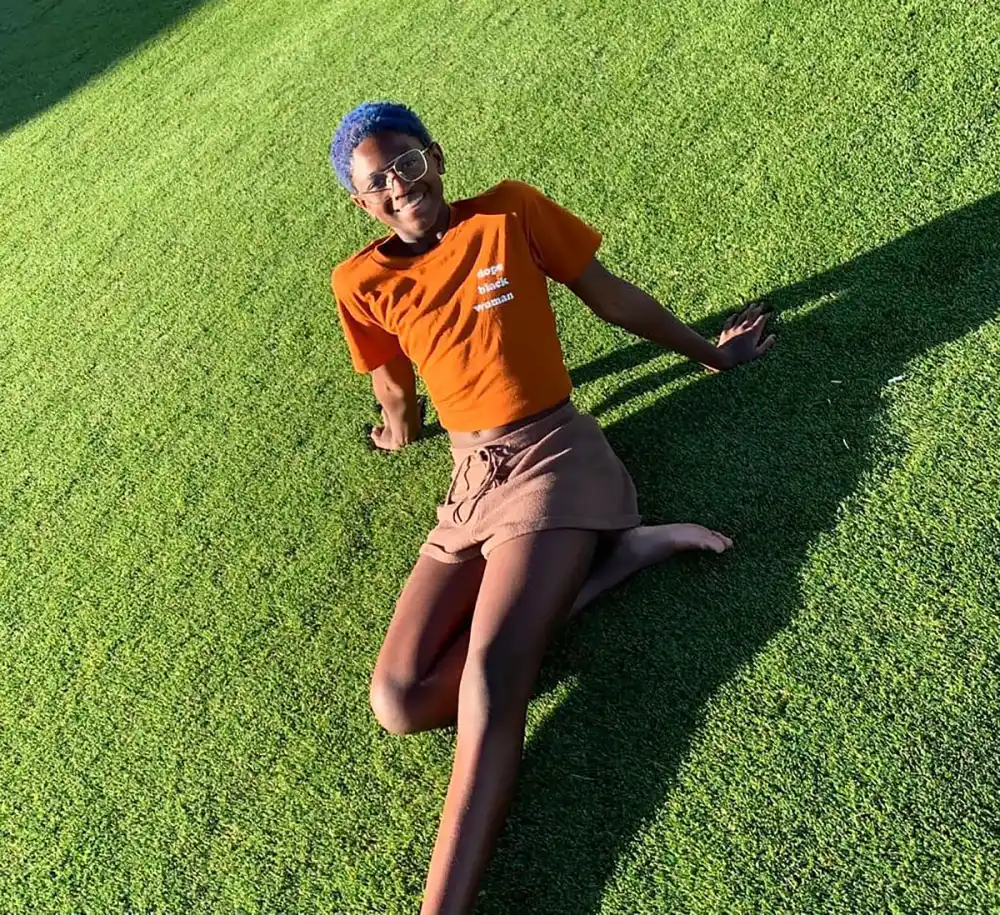 Dwyane Wade&rsquo;s Daughter Zaya Asks &lsquo;Idol&rsquo; Michelle Obama for Advice on Self-Acceptance