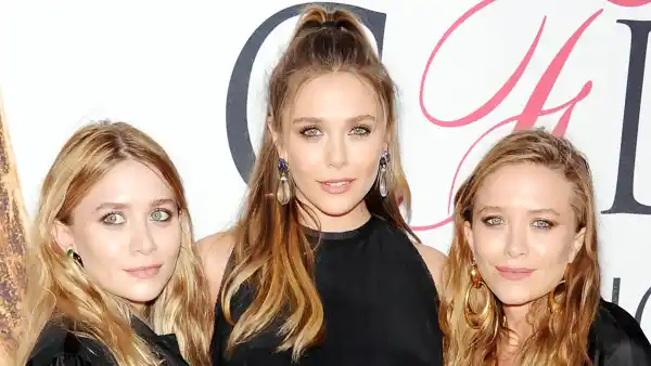 Elizabeth Olsen Mantra Which She Learned From Her Sisters Goes Viral
