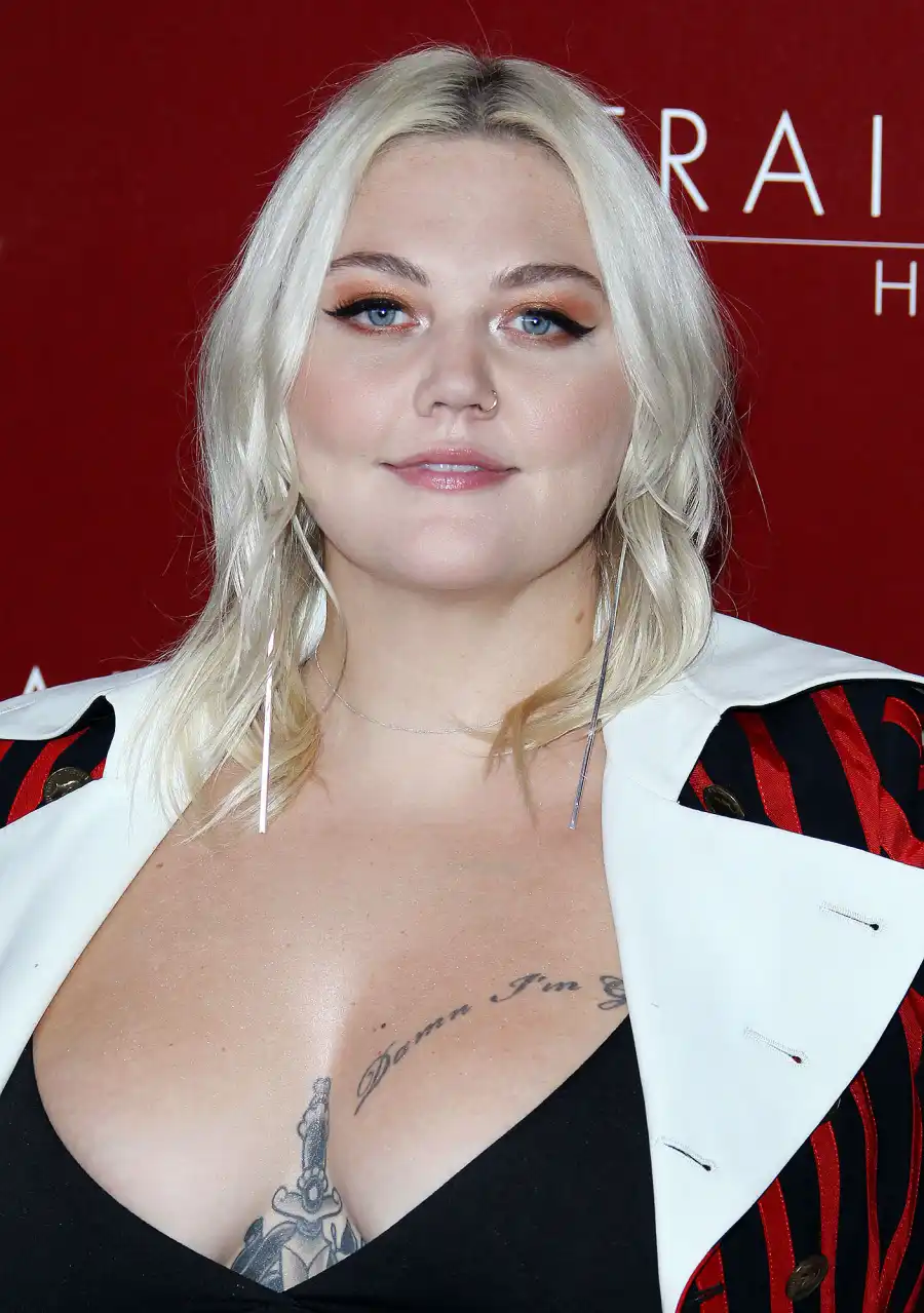 Elle King Is Pregnant, Expecting 1st Child With Fiance Dan Tooker After Multiple Miscarriages