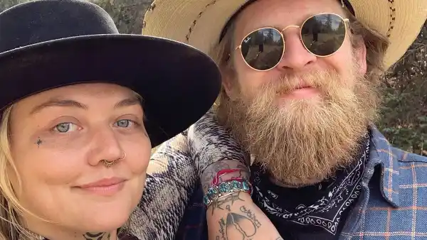 Elle King Is Pregnant, Expecting 1st Child With Fiance Dan Tooker After Multiple Miscarriages