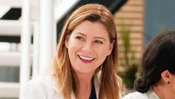 Ellen Pompeo Says They Have Not Decided if This Is the Final Season of Greys Anatomy