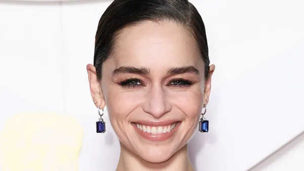 Emilia Clarke Is ‘Petrified’ to Get Injectables for This Reason