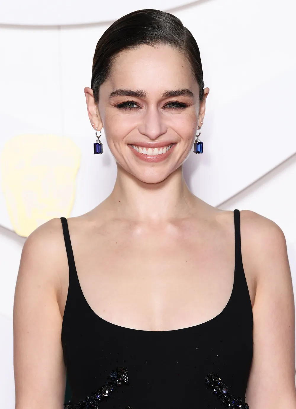 Emilia Clarke Is &lsquo;Petrified&rsquo; to Get Injectables for This Reason