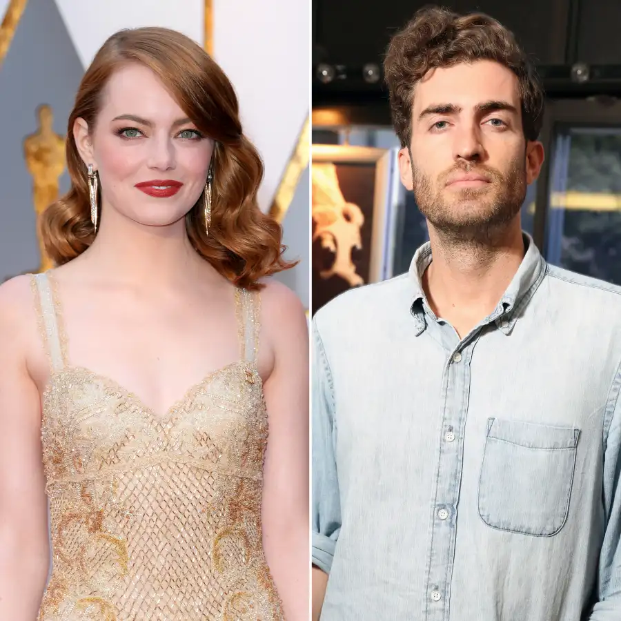 Emma Stone and Husband Dave McCary's Low-Key Romance: A Timeline