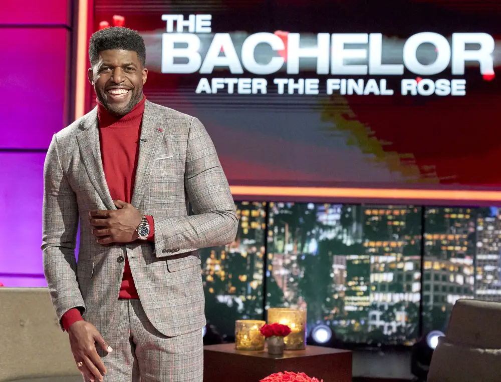 Emmauel Acho Details Very Good AFTR Conversations With Chris Harrison