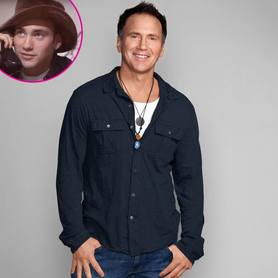 Eric Nies Real World New York Where Are They Now