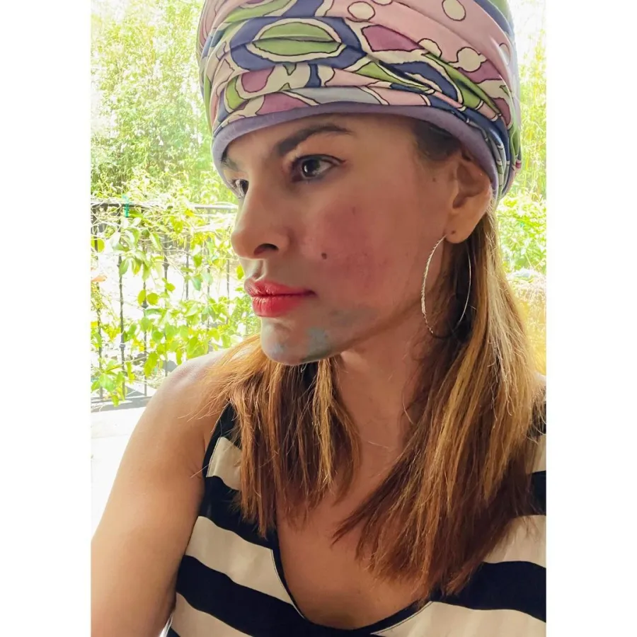 Eva Mendes and Ryan Gosling’s 2 Daughters Give Mom ‘Head-to-Toe’ Makeover