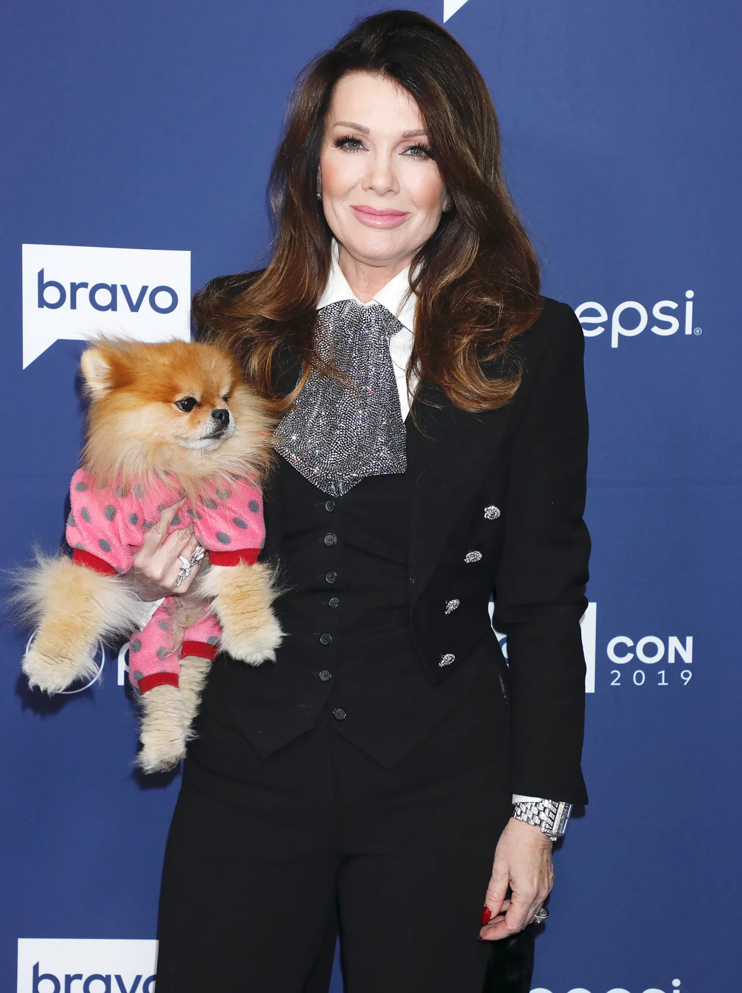 Every Time Lisa Vanderpump Shaded Her Former RHOBH Castmates