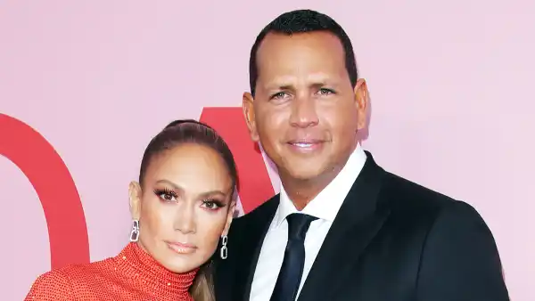 Everything Jennifer Lopez Alex Rodriguez Said About Wedding Plans Pre-Split