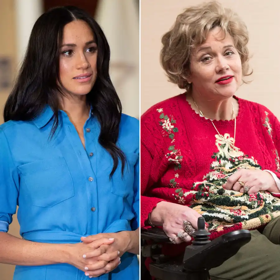 Everything Thomas Markle Samantha Markle Have Said About Meghan Markle