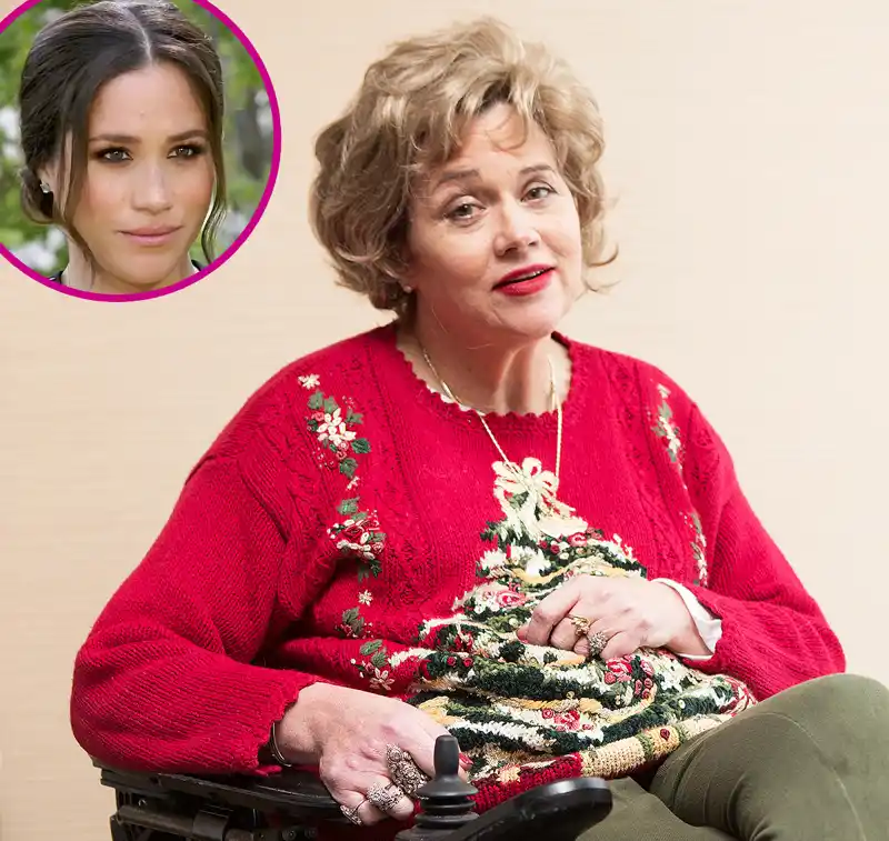 January 2020 Everything Thomas Markle Samantha Markle Have Said About Meghan Markle