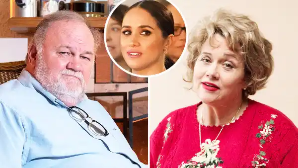 Everything Thomas Markle Samantha Markle Have Said About Meghan Markle