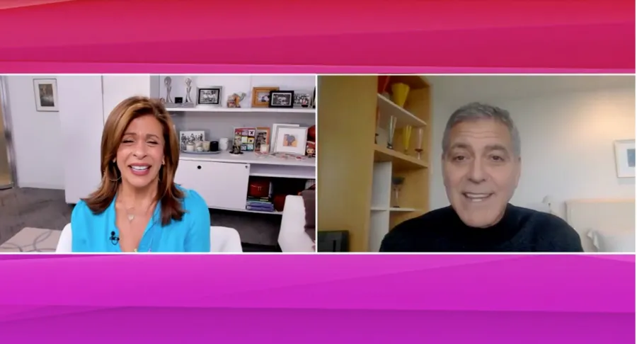 Everything We Know George and Amal Clooney Have Said About Parenthood Best of the Best