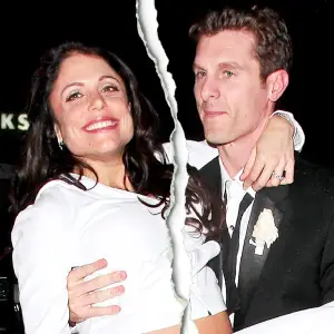 Failed Reality TV Romances Bethenny Frankel Jason Hoppy