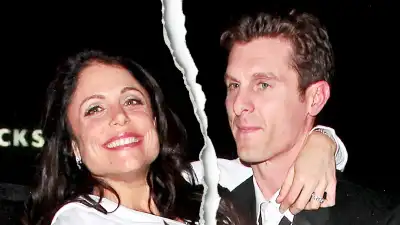 Failed Reality TV Romances Bethenny Frankel Jason Hoppy
