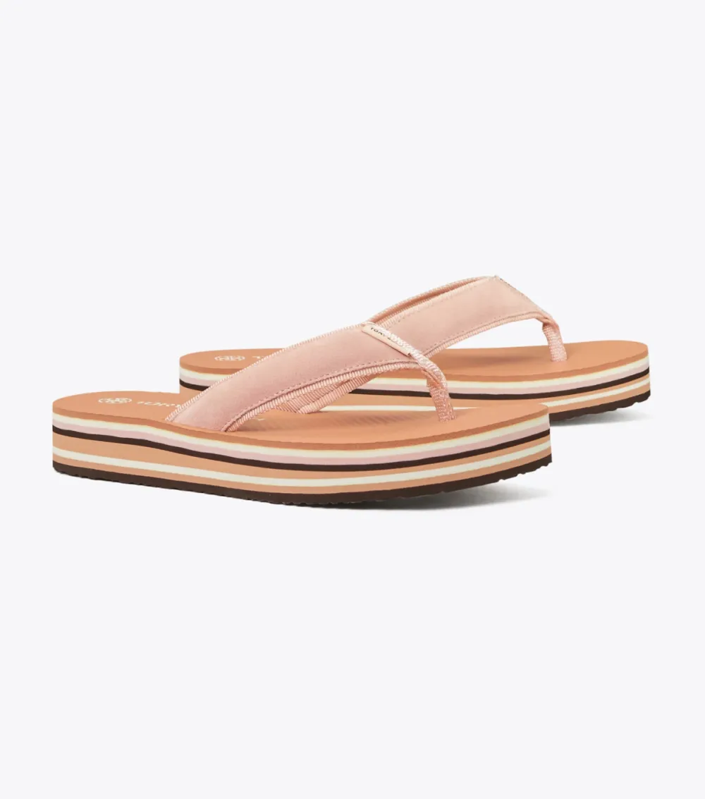 Flatform Flip-Flop