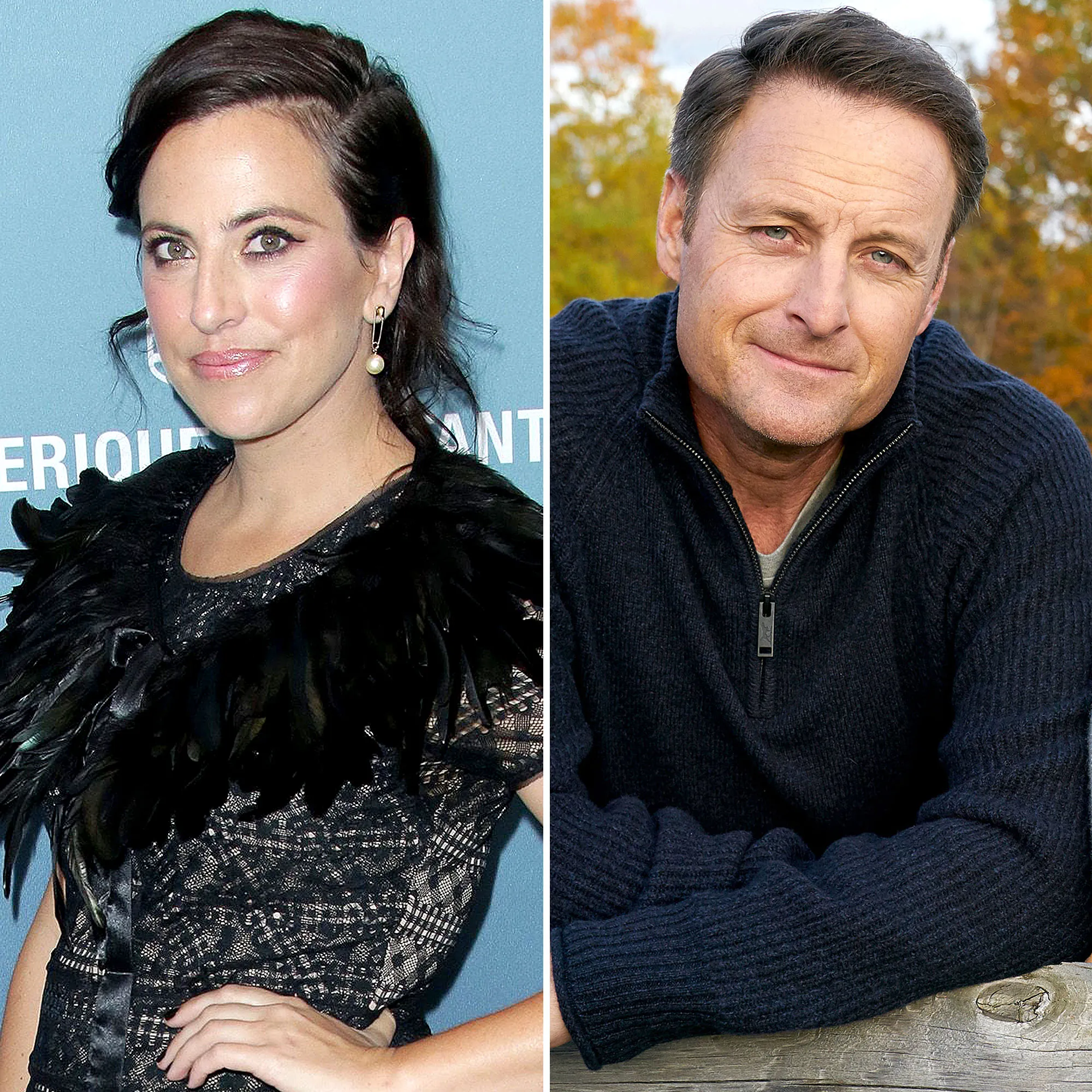 Former Bachelor Producer Chris Harrison Lens Excuse Is BS