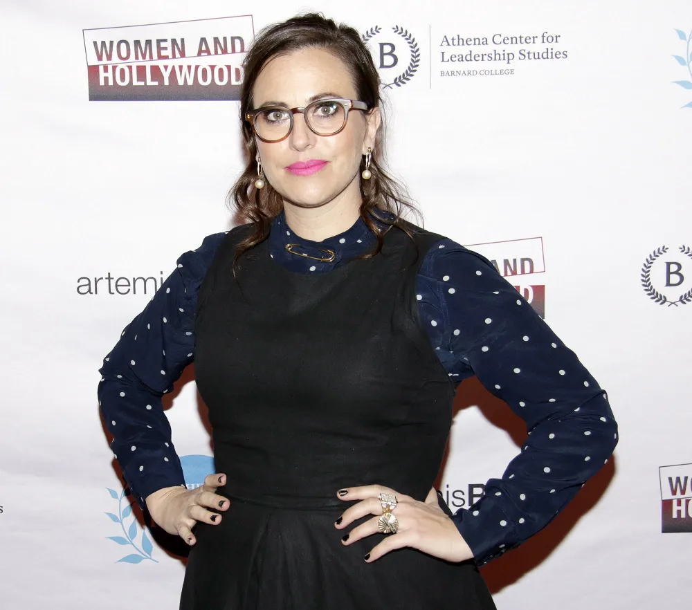 Sarah Gertrude Shapiro Former Bachelor Producer on Why Matt Breaking Up With Rachael Was a Really Smart Decision