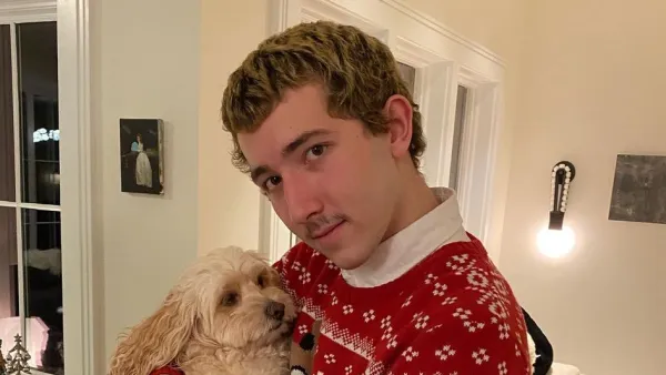 Frankie Jonas Says He Contemplated Suicide Before Getting Sober