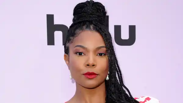 Gabrielle Union Reveals Her Battle With Suicidal Ideation: ‘I Fell Into Something So Dark’