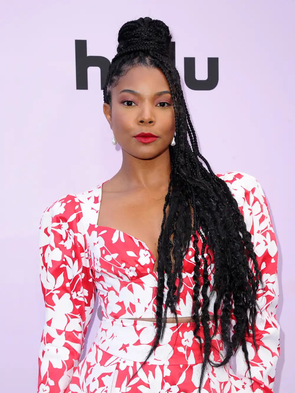 Gabrielle Union Reveals Her Battle With Suicidal Ideation: &lsquo;I Fell Into Something So Dark&rsquo;