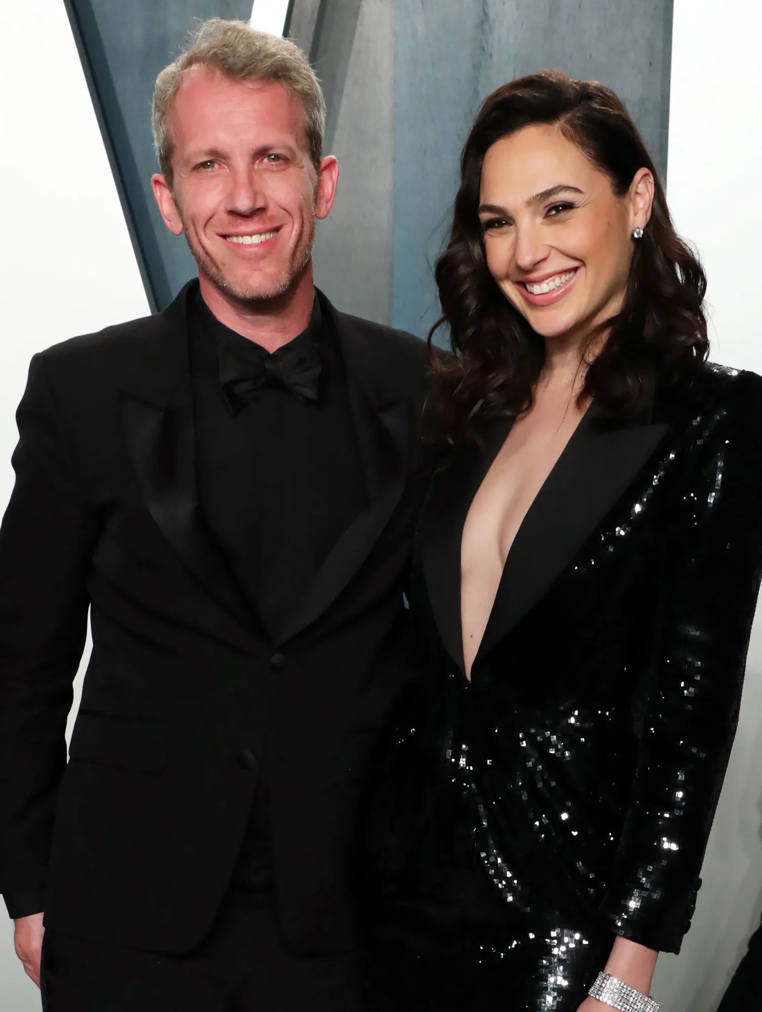 Baby on Board! Gal Gadot Is Expecting 3rd Child With Husband Yaron Varsano