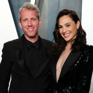 Baby on Board! Gal Gadot Is Expecting 3rd Child With Husband Yaron Varsano