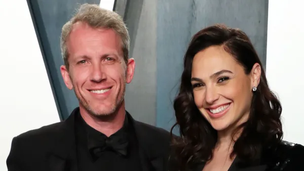 Baby on Board! Gal Gadot Is Expecting 3rd Child With Husband Yaron Varsano